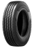 Pneu poids lourd toutes positions HANKOOK 11R22.5 148K SMART WORK AM09 M+S 3PMSF TL
